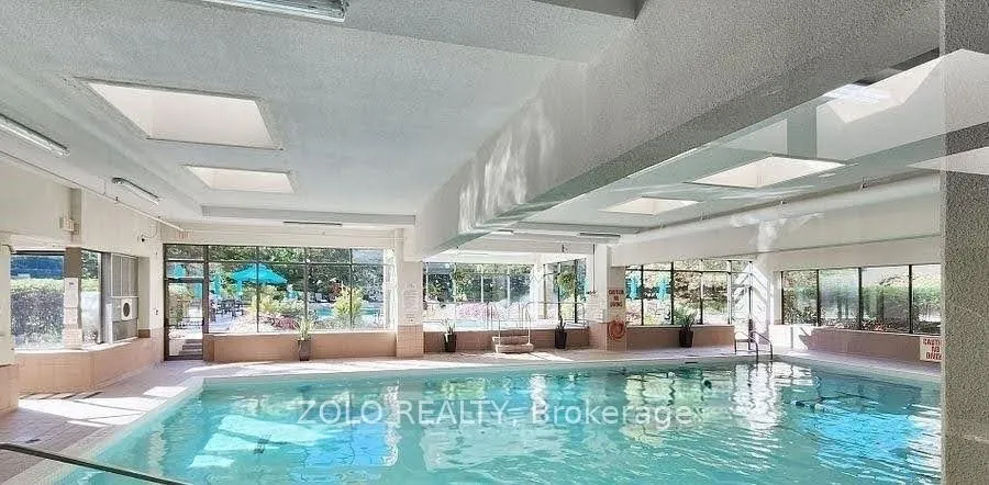 Photo 26 of Unit 423, 1880 Valley Farm Road, Pickering, Town Centre — HOMEH