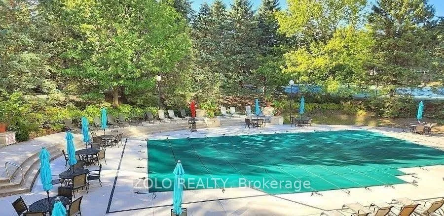 Photo 28 of Unit 423, 1880 Valley Farm Road, Pickering, Town Centre — HOMEH