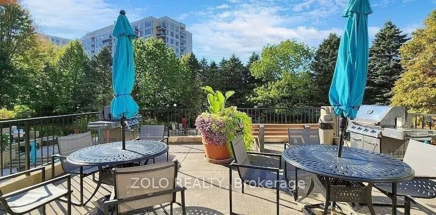Photo 30 of Unit 423, 1880 Valley Farm Road, Pickering, Town Centre — HOMEH