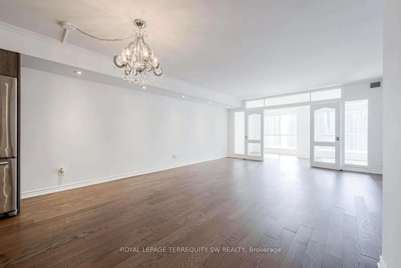 Photo 13 of Unit 2102, 25 The Esplanade, Toronto, Waterfront Communities — HOMEH