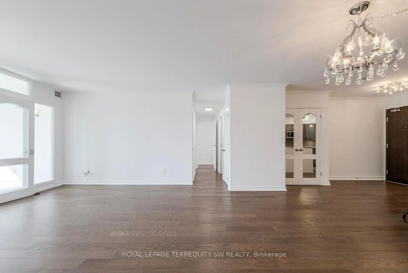 Photo 14 of Unit 2102, 25 The Esplanade, Toronto, Waterfront Communities — HOMEH