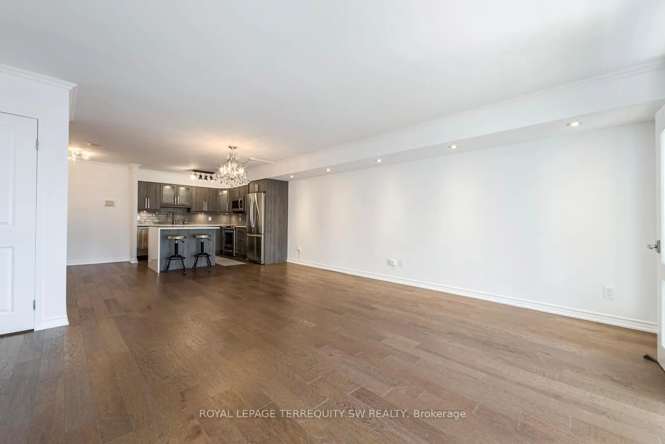 Photo 17 of Unit 2102, 25 The Esplanade, Toronto, Waterfront Communities — HOMEH