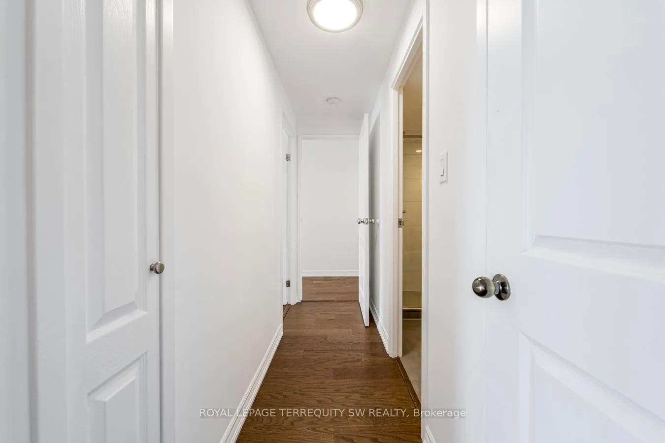 Photo 20 of Unit 2102, 25 The Esplanade, Toronto, Waterfront Communities — HOMEH