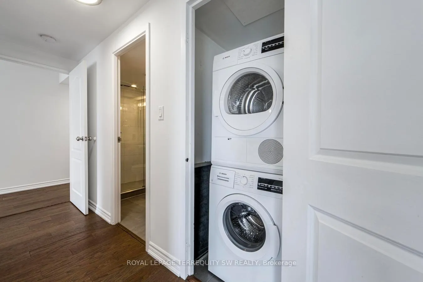 Photo 30 of Unit 2102, 25 The Esplanade, Toronto, Waterfront Communities — HOMEH