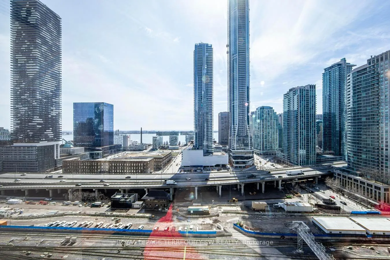 Photo 31 of Unit 2102, 25 The Esplanade, Toronto, Waterfront Communities — HOMEH