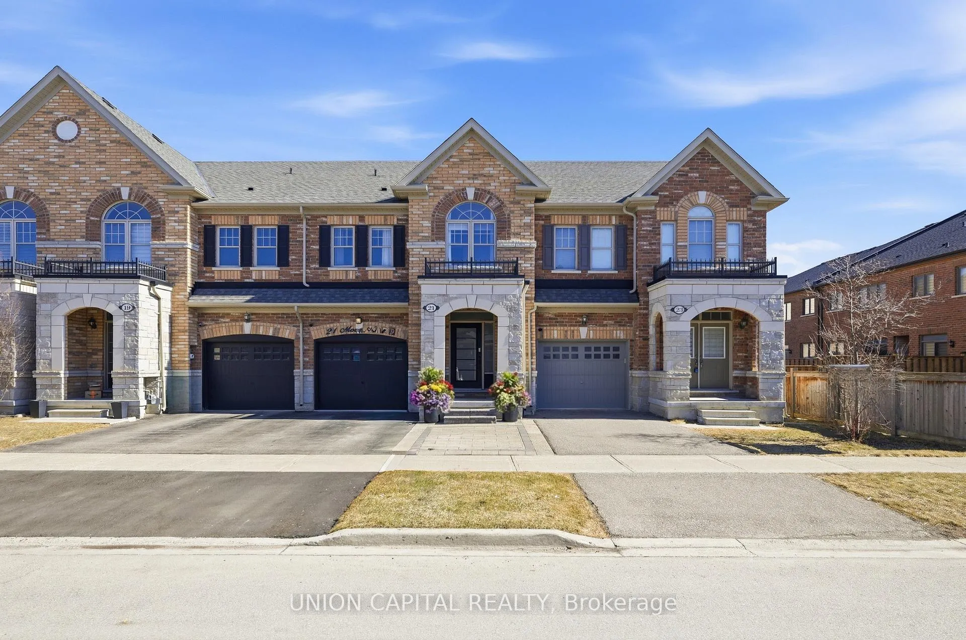 Photo 1 of 21 Morra Avenue, Caledon, Bolton East — HOMEH