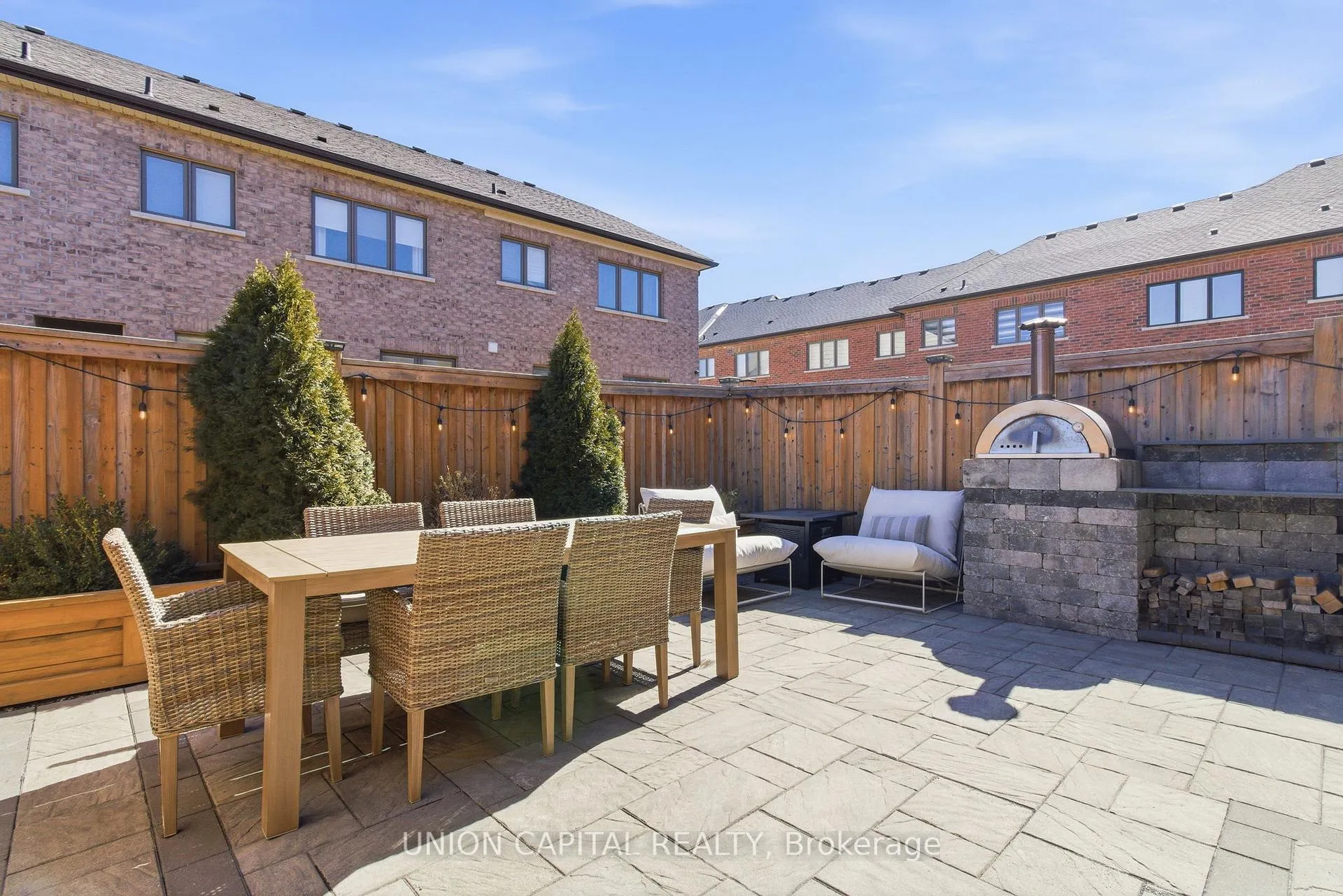 Photo 26 of 21 Morra Avenue, Caledon, Bolton East — HOMEH