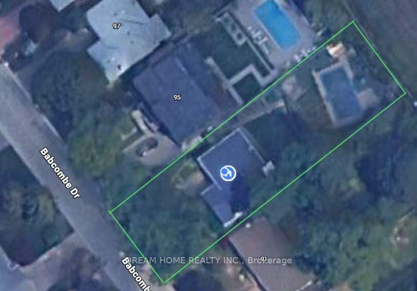Photo 11 of 93 Babcombe Drive, Markham, Bayview Glen — HOMEH