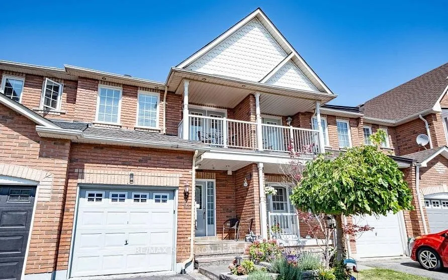 Front of 26 Marjoram Drive
