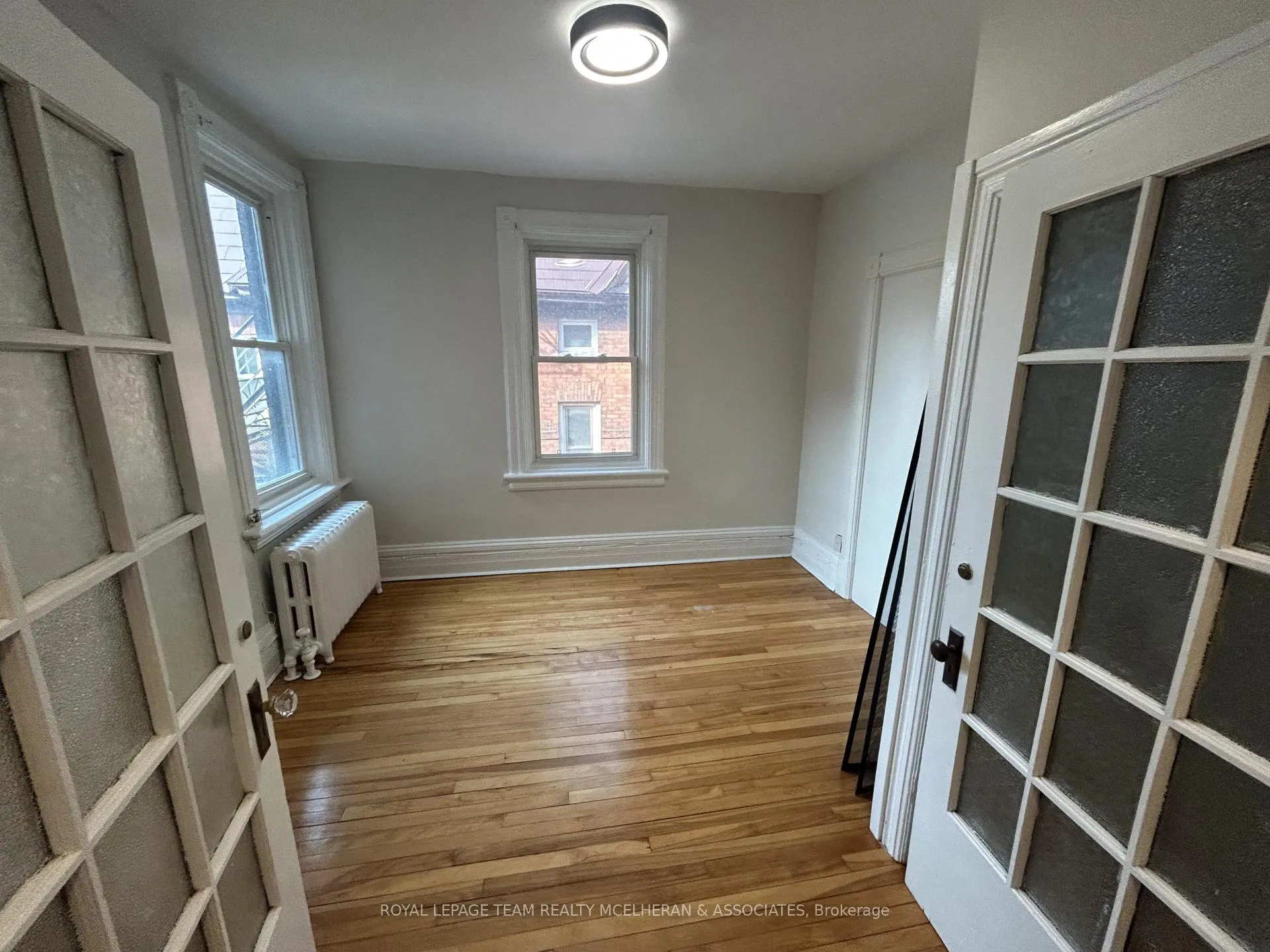 Photo 6 of Unit 4, 54 Somerset Street W, Ottawa, Ottawa Centre/Golden Triangle — HOMEH