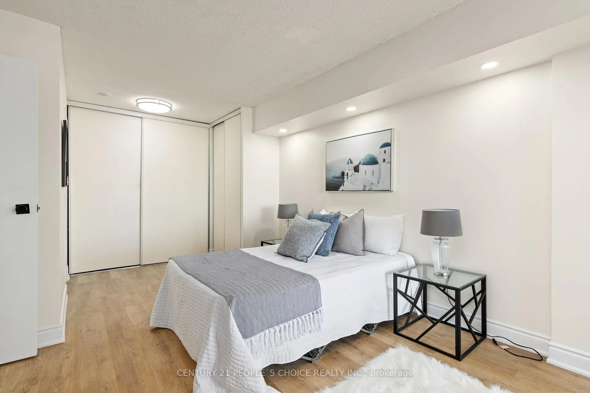 Photo 21 of Unit 1605, 3 Rowntree Road, Etobicoke, Mount Olive-Silverstone-Jamestown — HOMEH