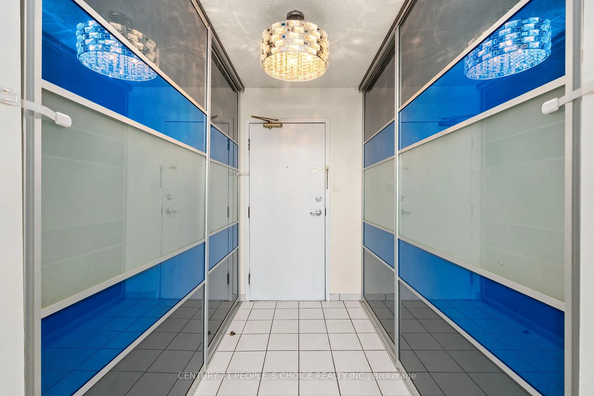 Photo 25 of Unit 1605, 3 Rowntree Road, Etobicoke, Mount Olive-Silverstone-Jamestown — HOMEH