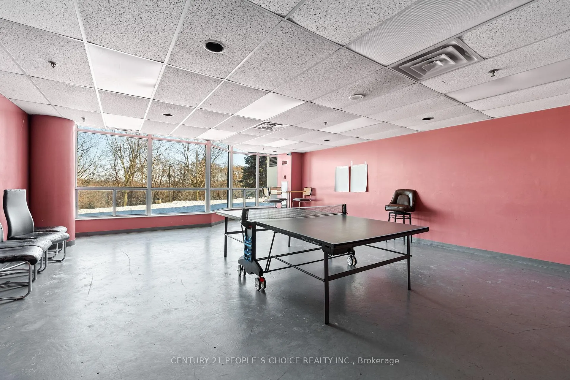 Photo 26 of Unit 1605, 3 Rowntree Road, Etobicoke, Mount Olive-Silverstone-Jamestown — HOMEH
