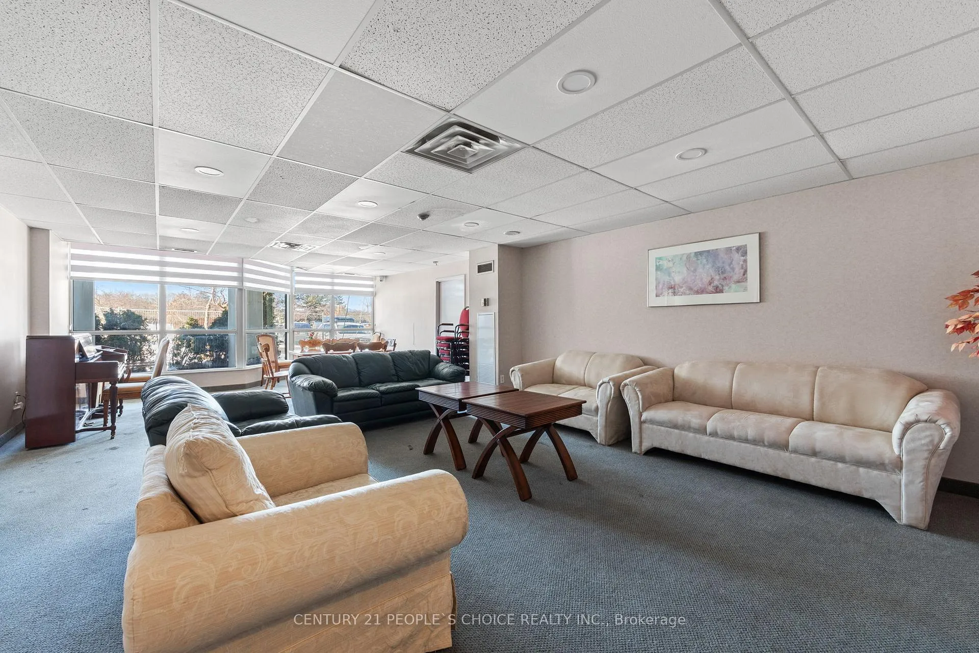 Photo 27 of Unit 1605, 3 Rowntree Road, Etobicoke, Mount Olive-Silverstone-Jamestown — HOMEH