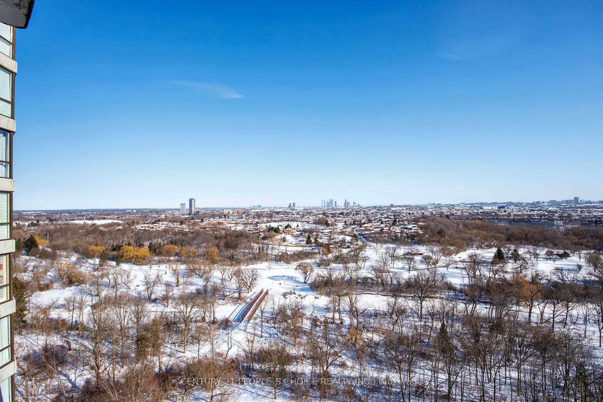 Photo 29 of Unit 1605, 3 Rowntree Road, Etobicoke, Mount Olive-Silverstone-Jamestown — HOMEH