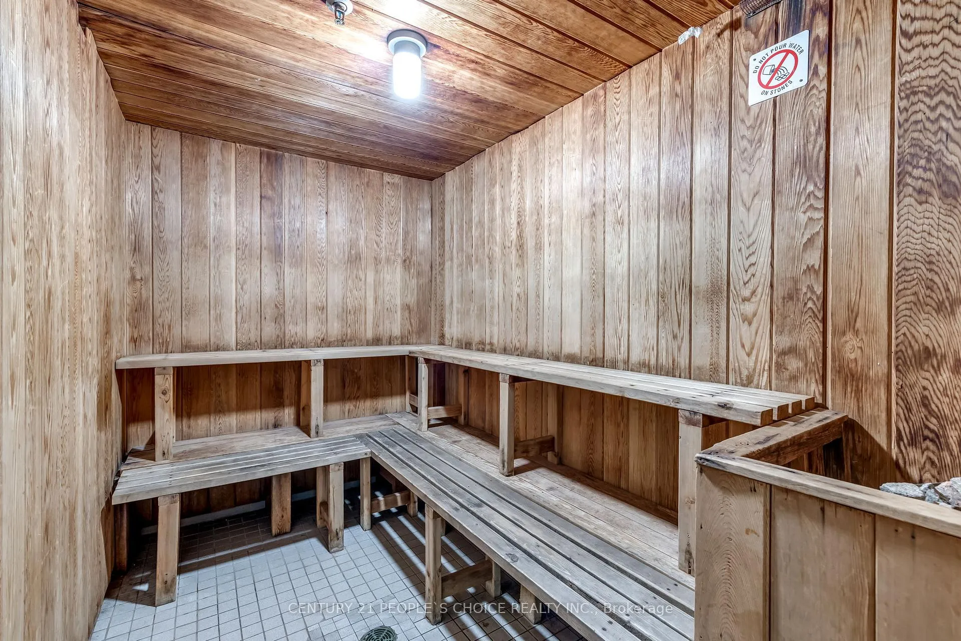 Photo 31 of Unit 1605, 3 Rowntree Road, Etobicoke, Mount Olive-Silverstone-Jamestown — HOMEH