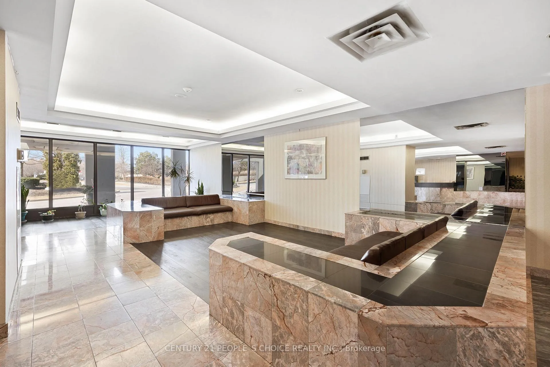 Photo 33 of Unit 1605, 3 Rowntree Road, Etobicoke, Mount Olive-Silverstone-Jamestown — HOMEH