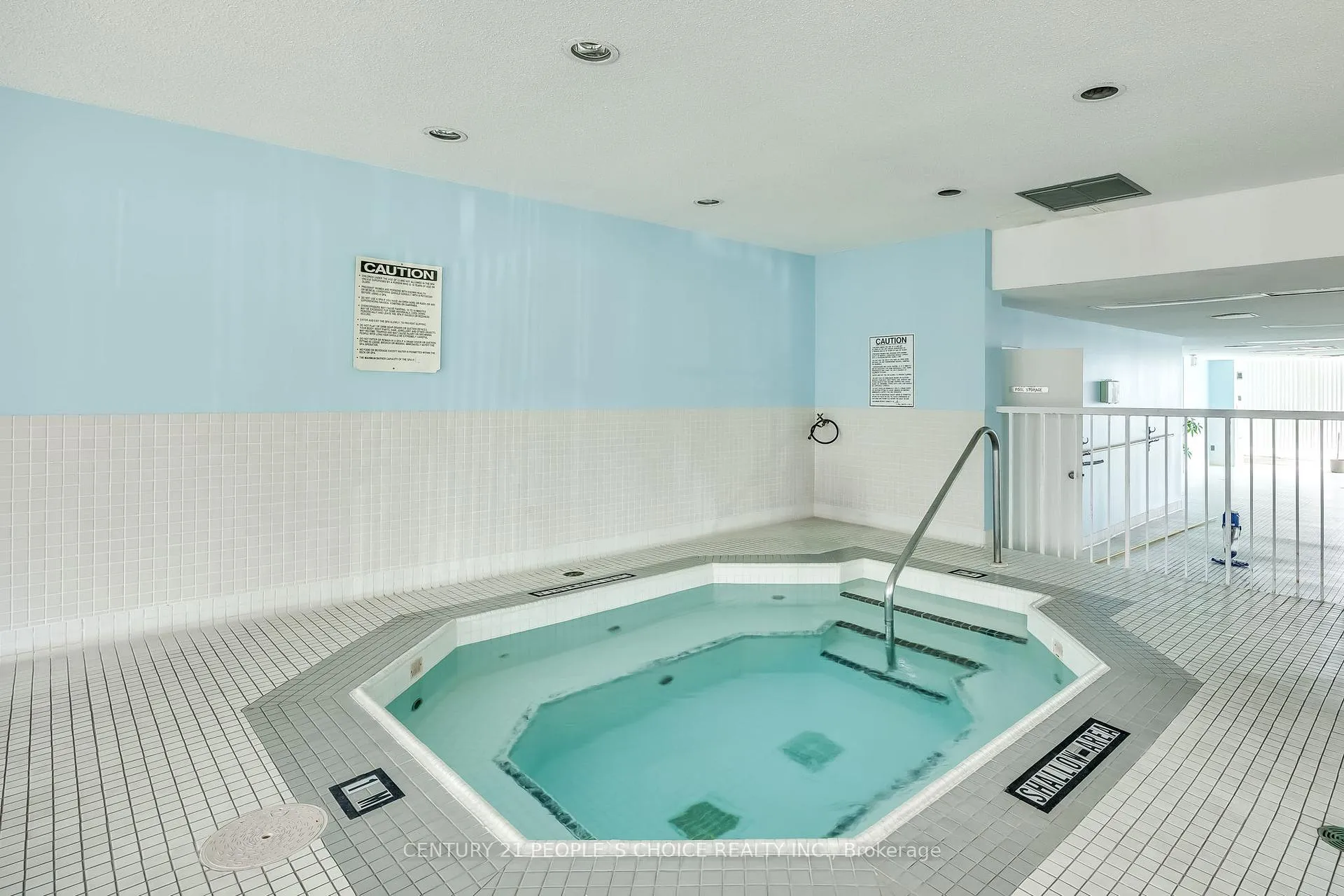 Photo 36 of Unit 1605, 3 Rowntree Road, Etobicoke, Mount Olive-Silverstone-Jamestown — HOMEH