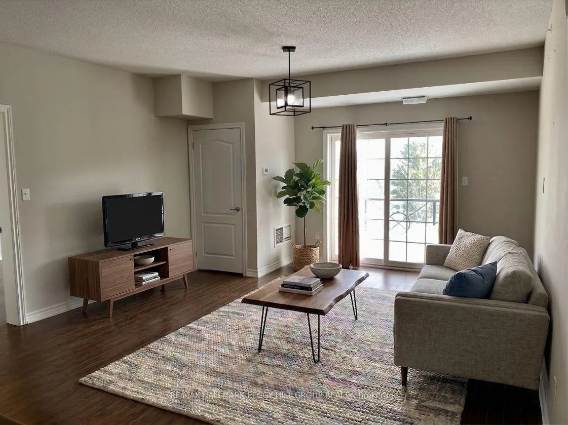 Photo 2 of Unit 405, 45 Ferndale Drive S, Barrie, Ardagh — HOMEH