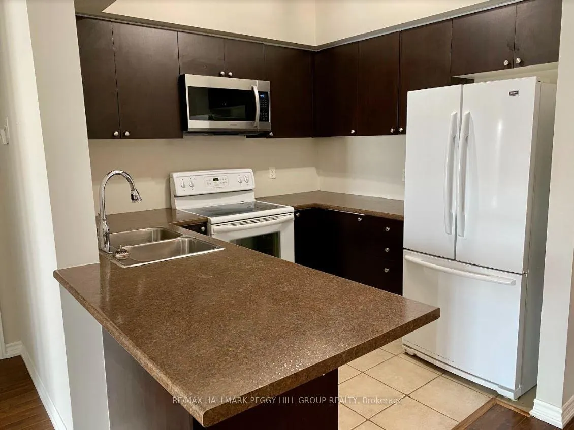 Photo 3 of Unit 405, 45 Ferndale Drive S, Barrie, Ardagh — HOMEH