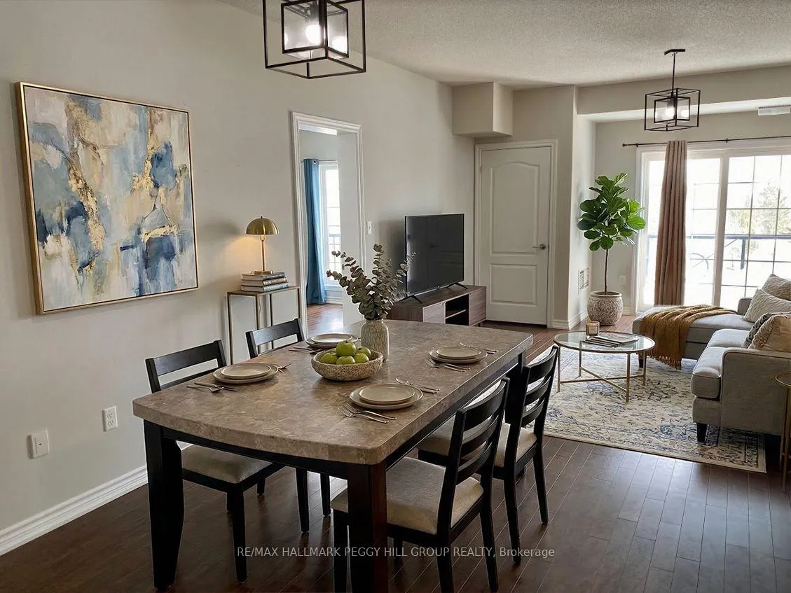 Photo 5 of Unit 405, 45 Ferndale Drive S, Barrie, Ardagh — HOMEH