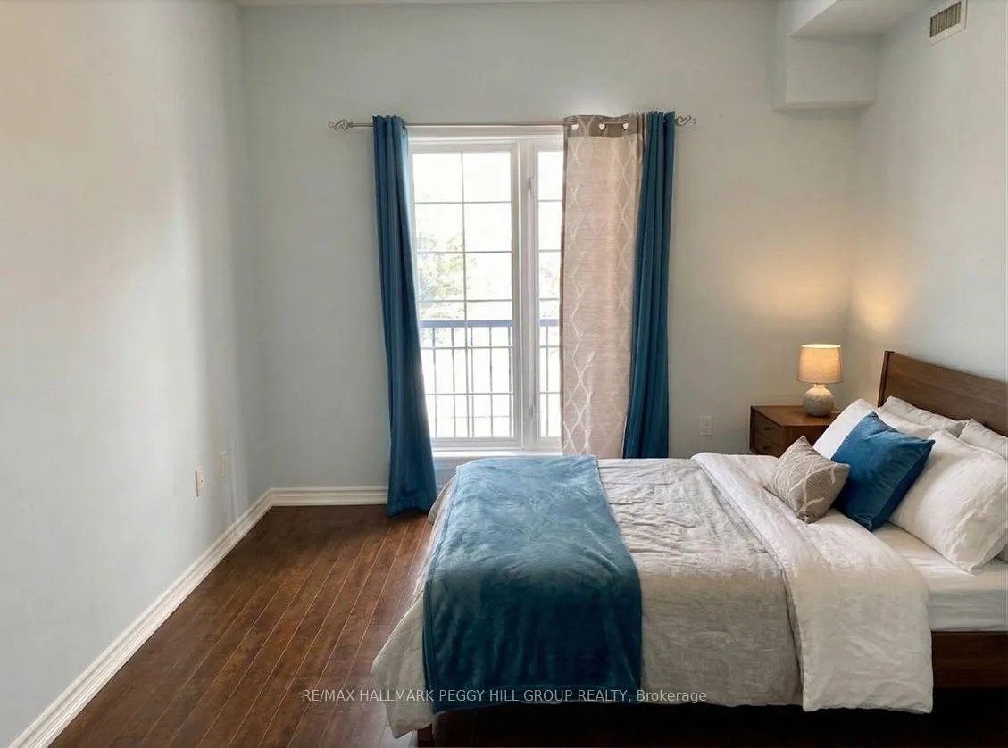 Photo 6 of Unit 405, 45 Ferndale Drive S, Barrie, Ardagh — HOMEH
