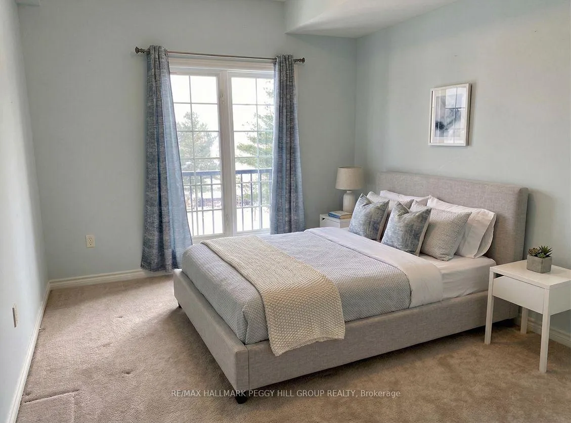 Photo 11 of Unit 405, 45 Ferndale Drive S, Barrie, Ardagh — HOMEH
