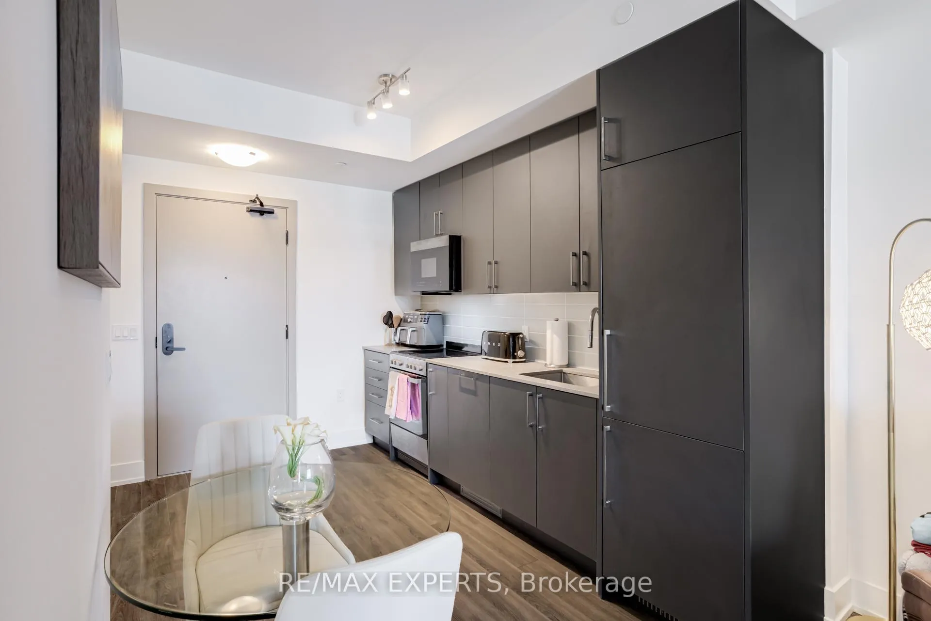 Photo 9 of Unit 336, 2075 King Road, King, King City — HOMEH