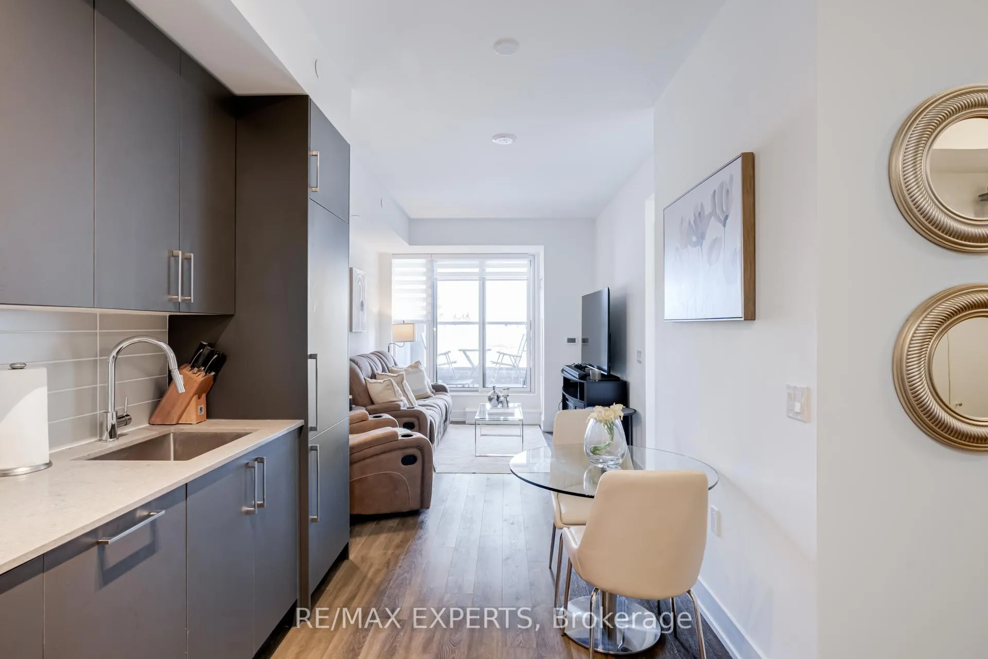 Photo 11 of Unit 336, 2075 King Road, King, King City — HOMEH
