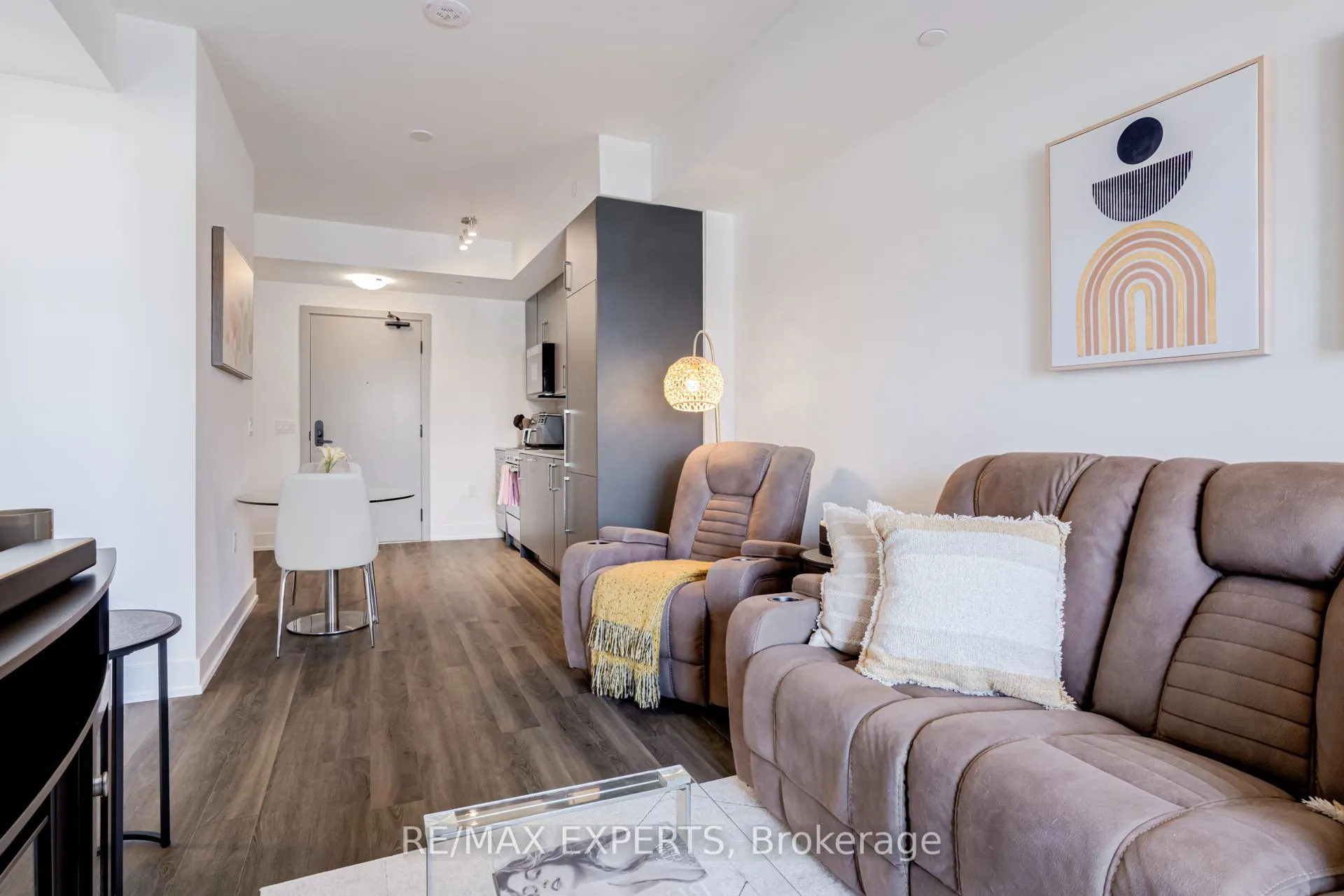 Photo 14 of Unit 336, 2075 King Road, King, King City — HOMEH