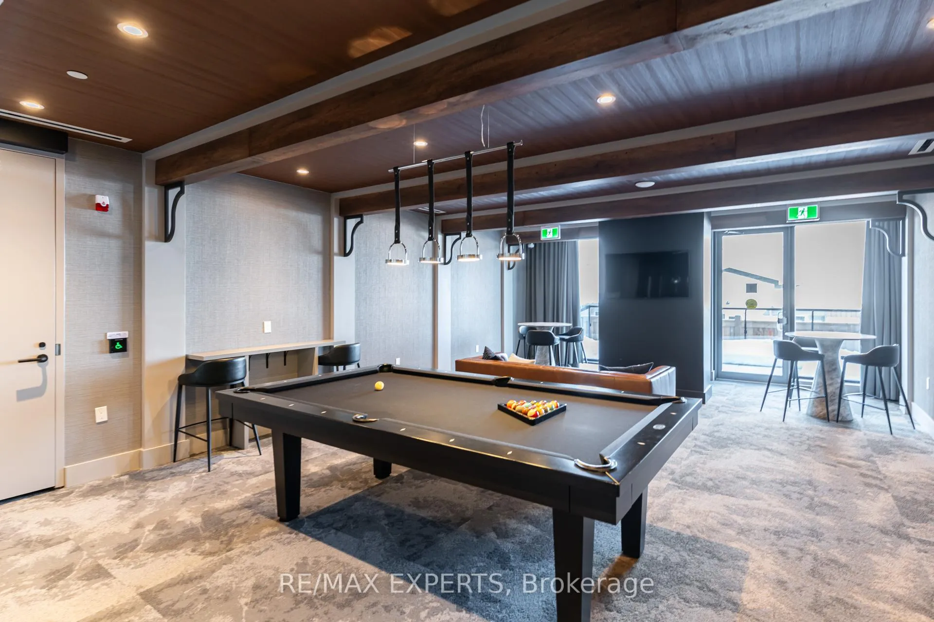 Photo 25 of Unit 336, 2075 King Road, King, King City — HOMEH