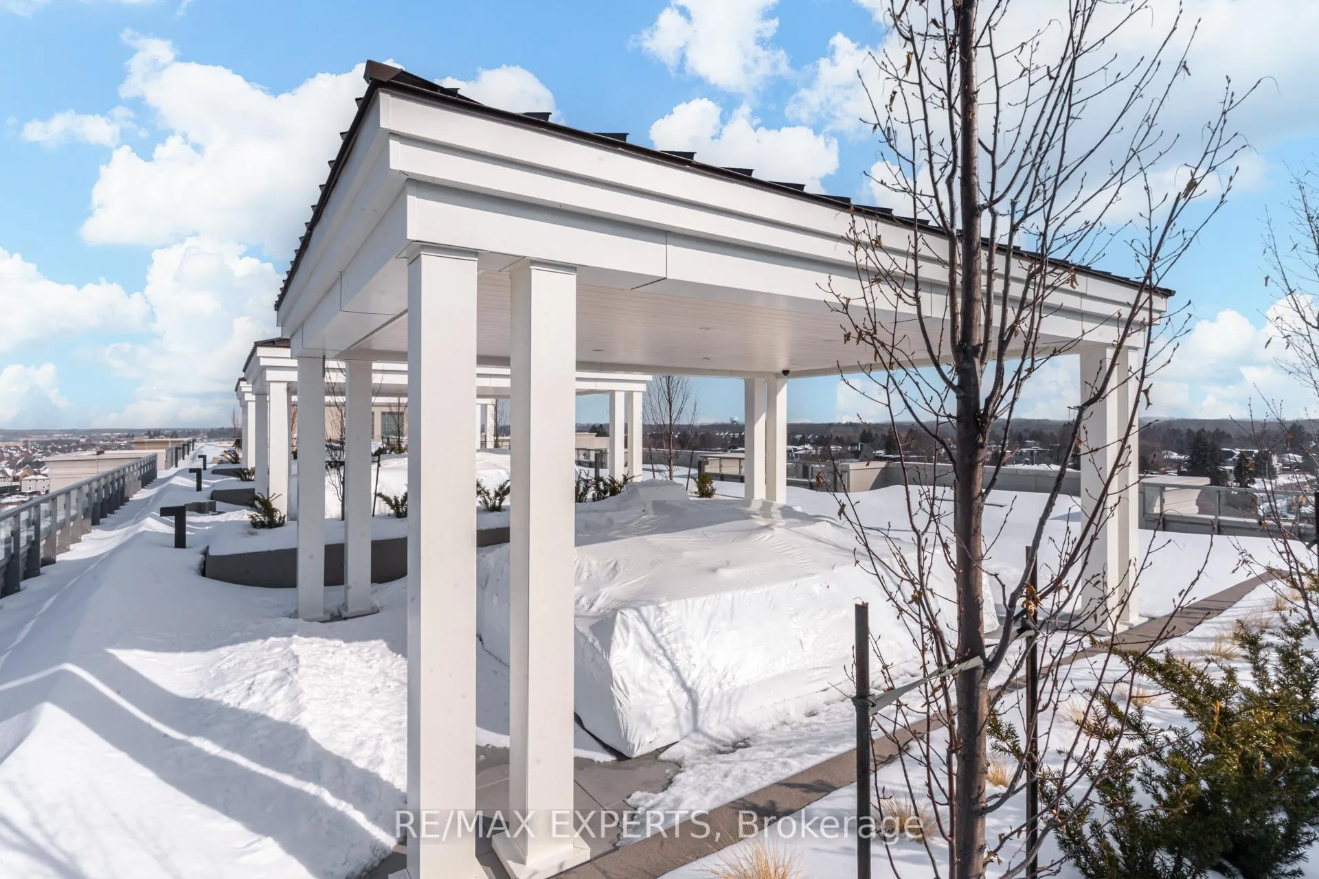 Photo 34 of Unit 336, 2075 King Road, King, King City — HOMEH