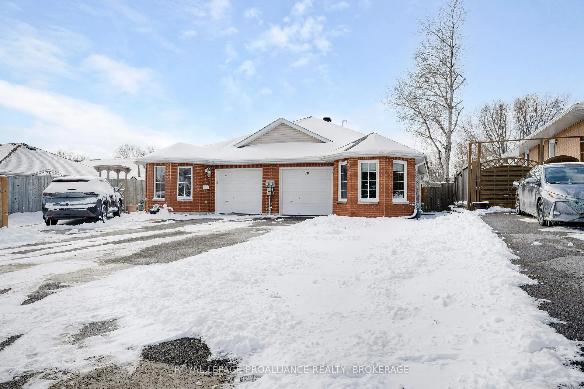Photo 2 of 78 Butler Street, Kingston, Rideau — HOMEH