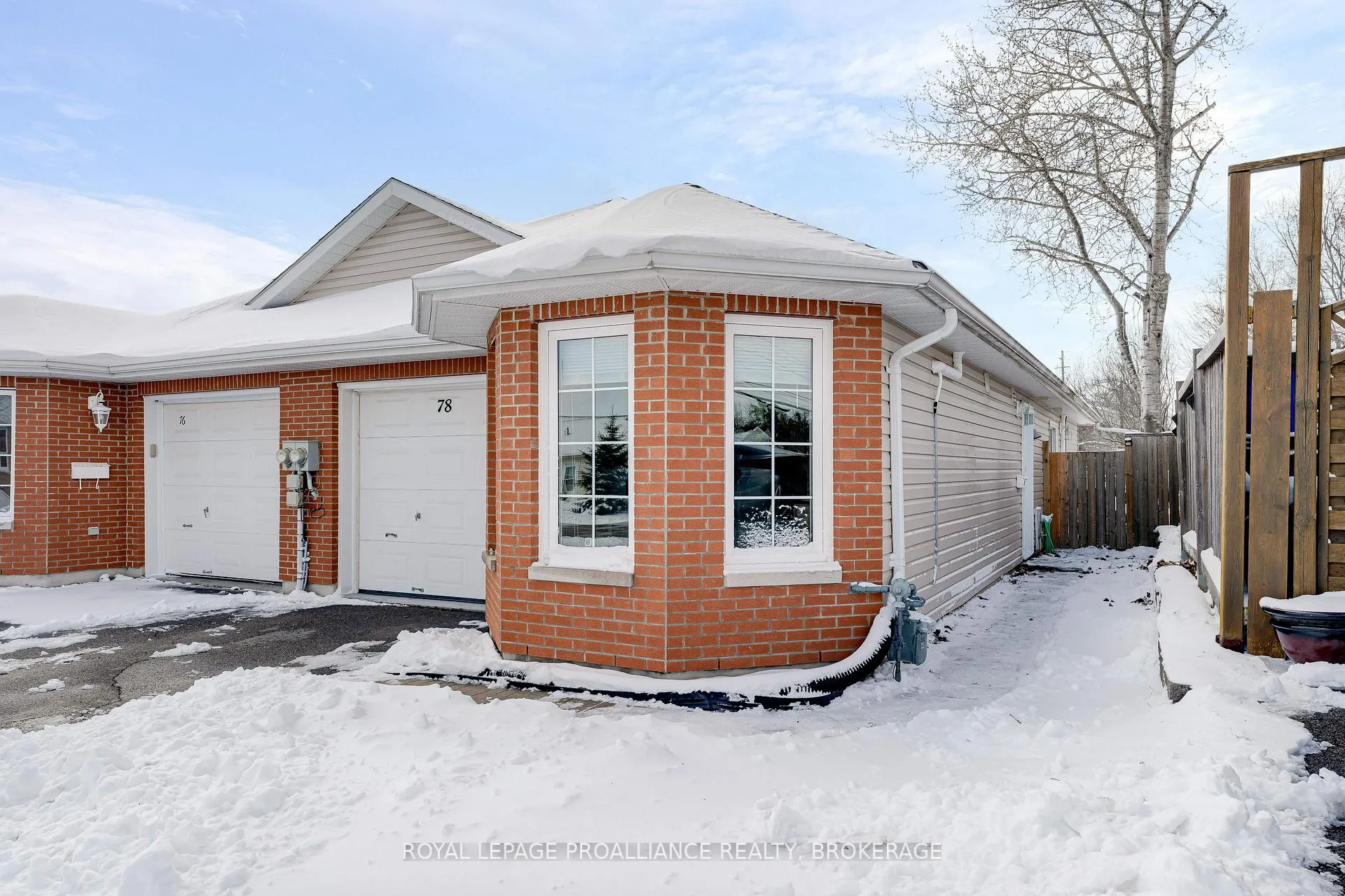 Photo 3 of 78 Butler Street, Kingston, Rideau — HOMEH