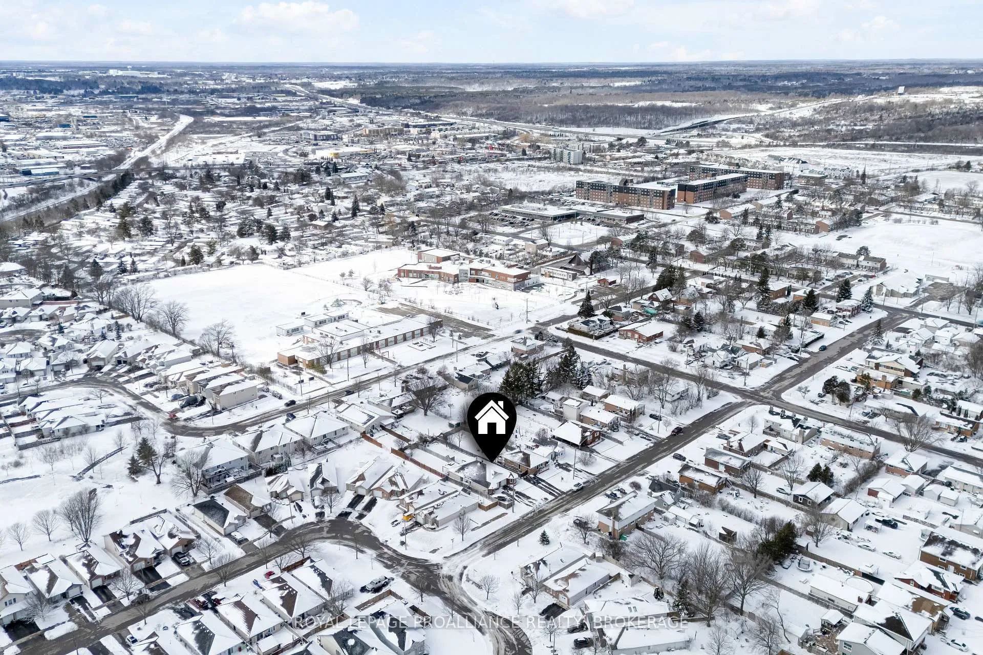 Photo 6 of 78 Butler Street, Kingston, Rideau — HOMEH