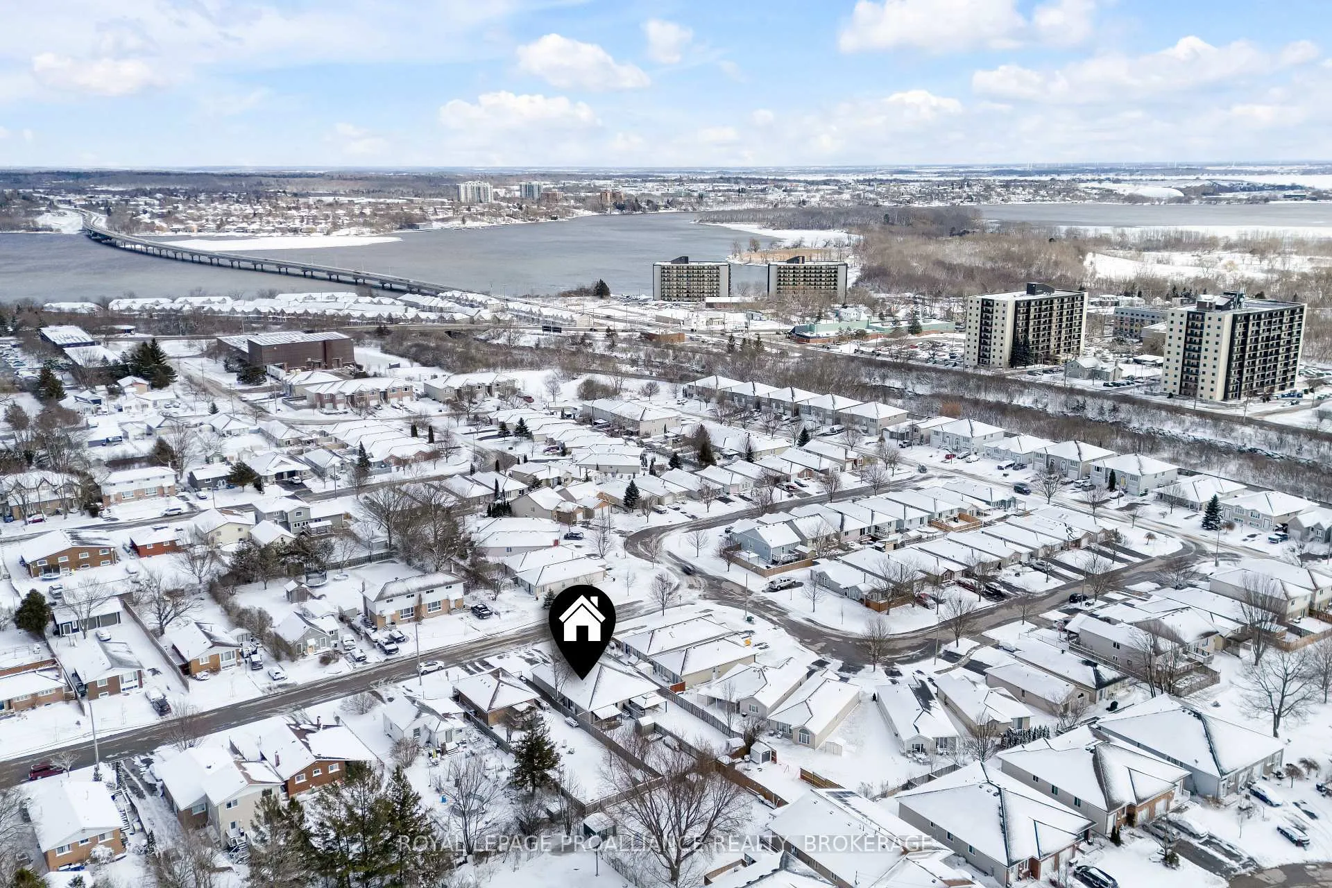 Photo 7 of 78 Butler Street, Kingston, Rideau — HOMEH