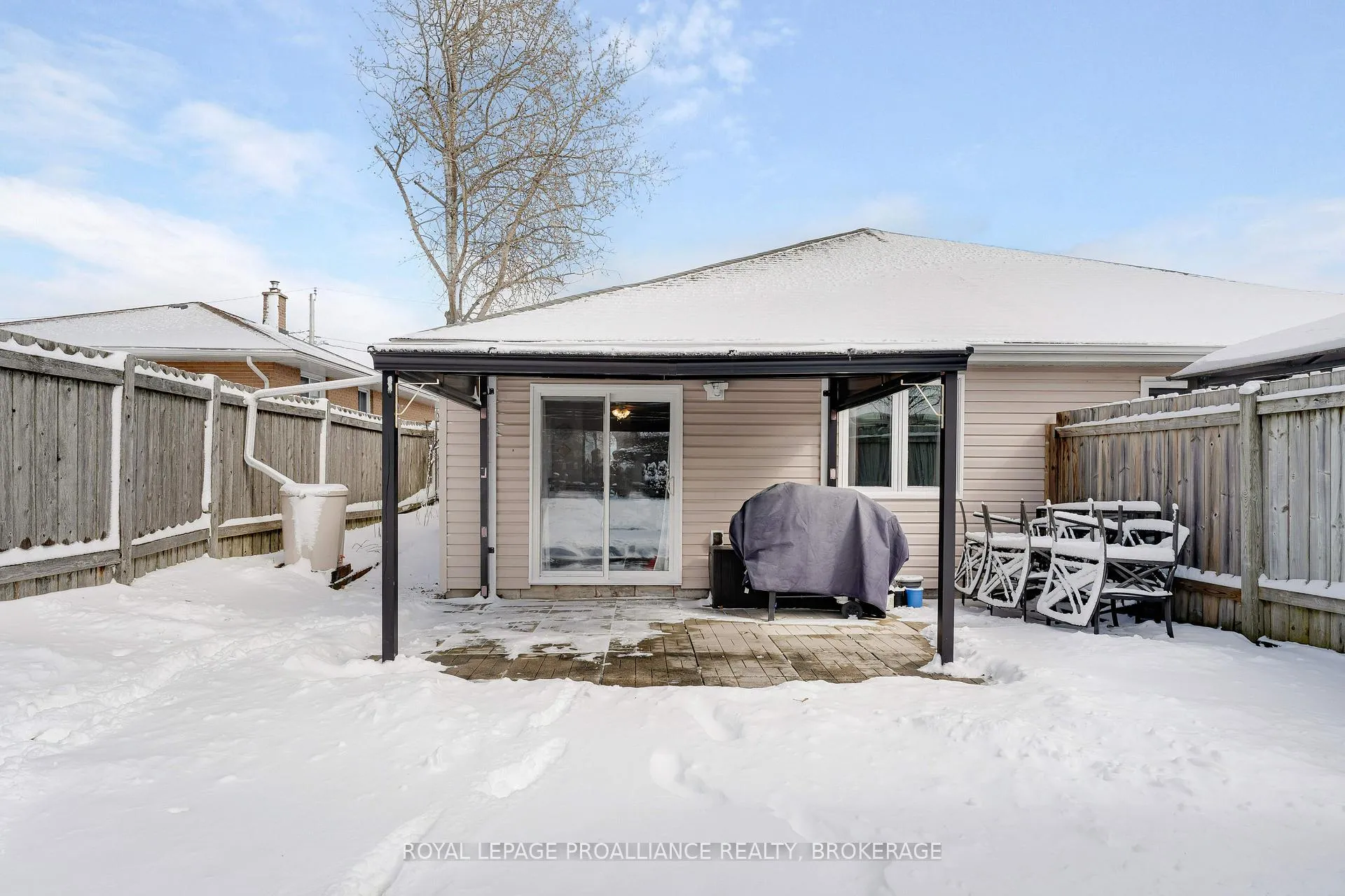 Photo 29 of 78 Butler Street, Kingston, Rideau — HOMEH