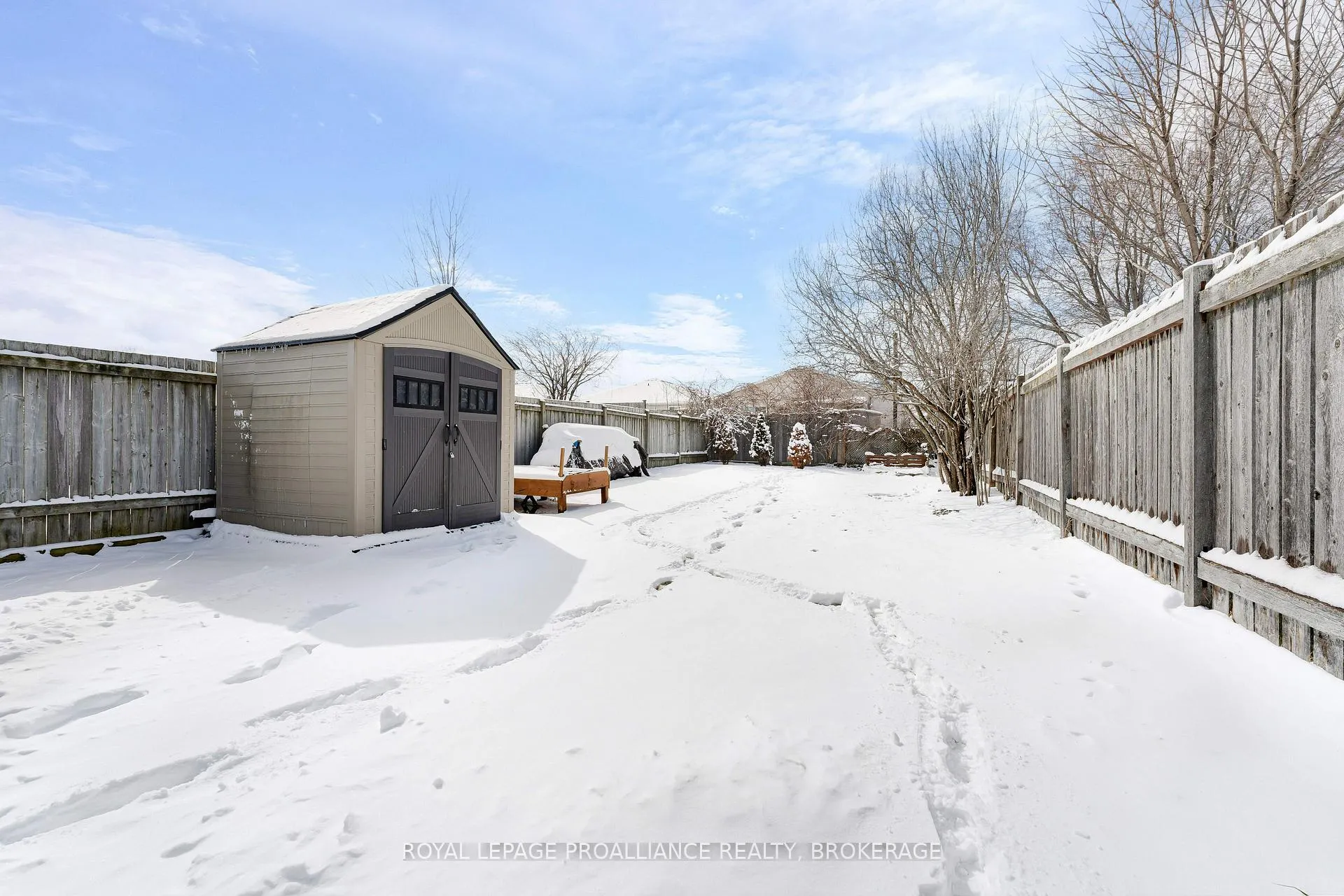 Photo 30 of 78 Butler Street, Kingston, Rideau — HOMEH