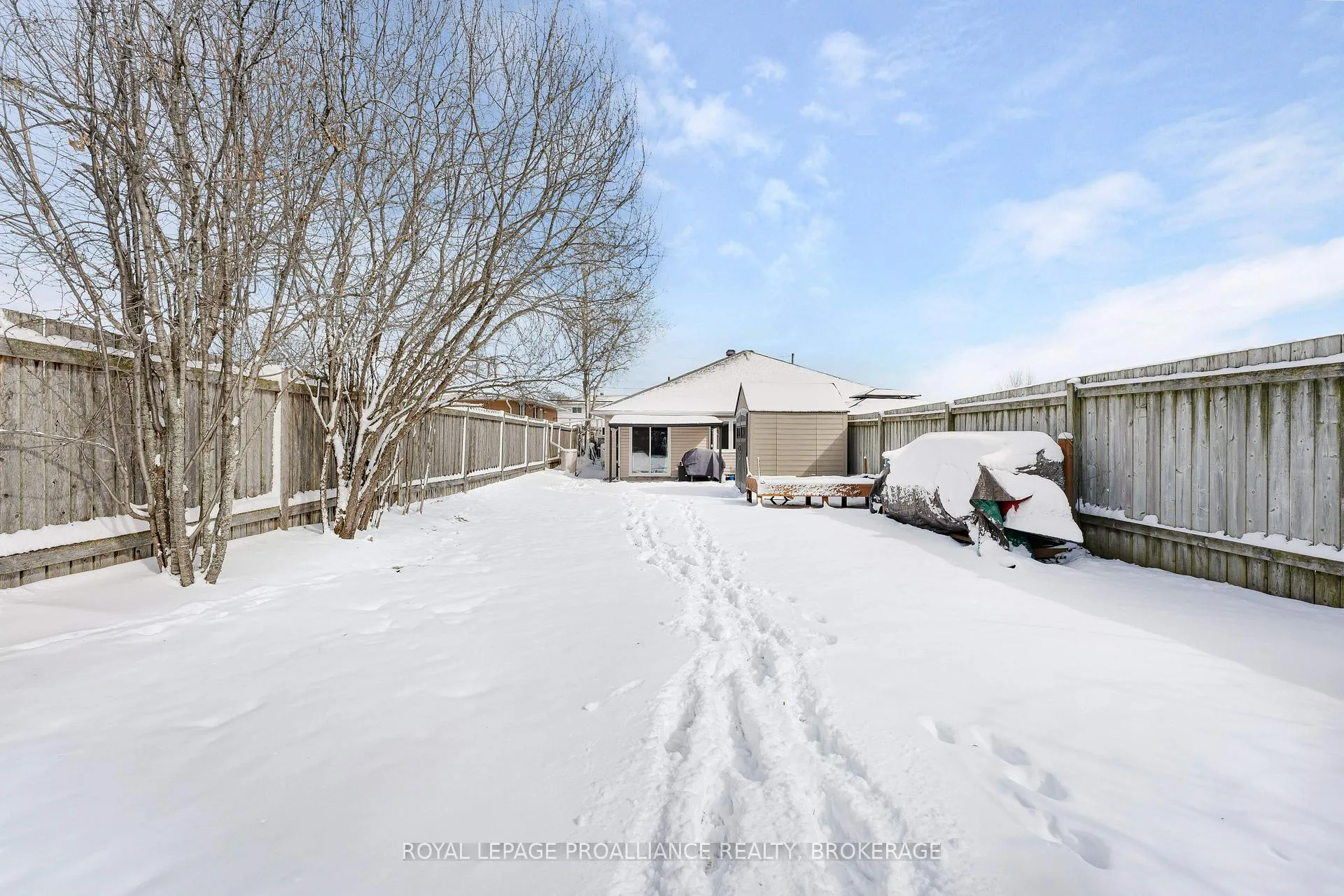Photo 31 of 78 Butler Street, Kingston, Rideau — HOMEH