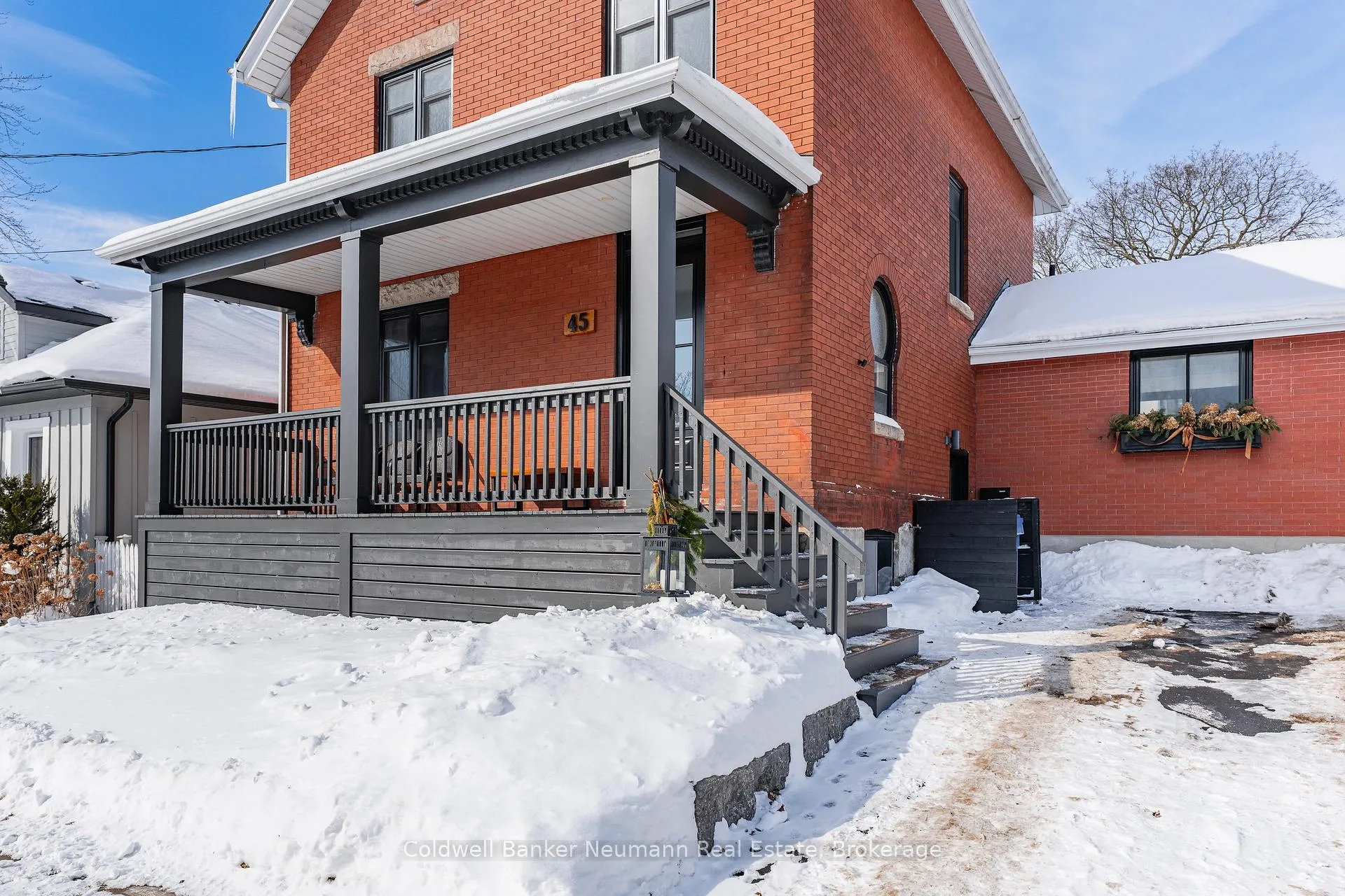 Photo 6 of 45 Green Street, Guelph, Downtown — HOMEH
