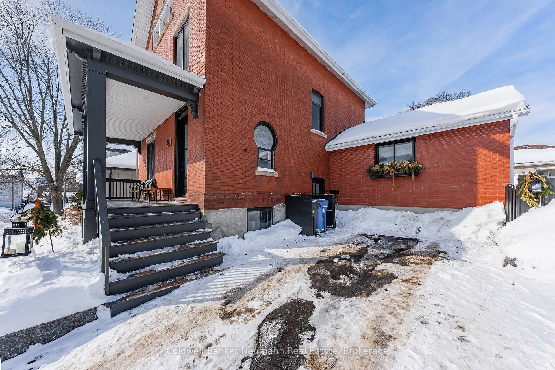 Photo 8 of 45 Green Street, Guelph, Downtown — HOMEH