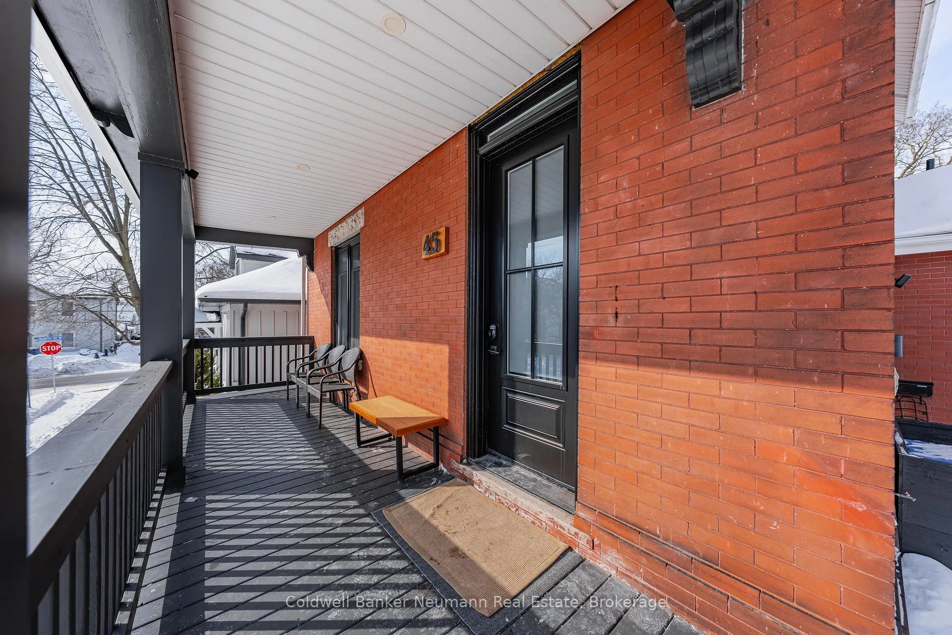 Photo 9 of 45 Green Street, Guelph, Downtown — HOMEH
