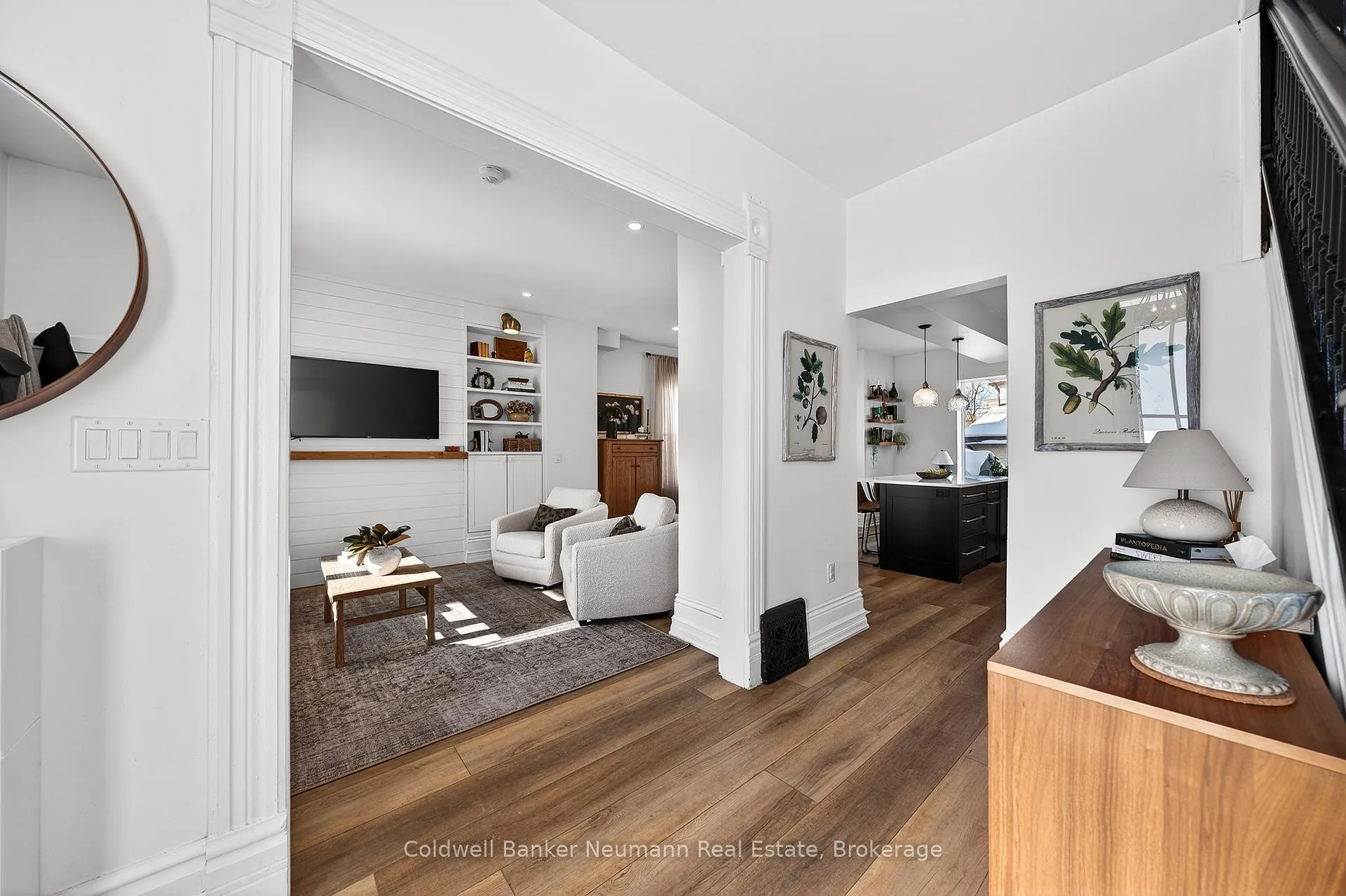 Photo 10 of 45 Green Street, Guelph, Downtown — HOMEH