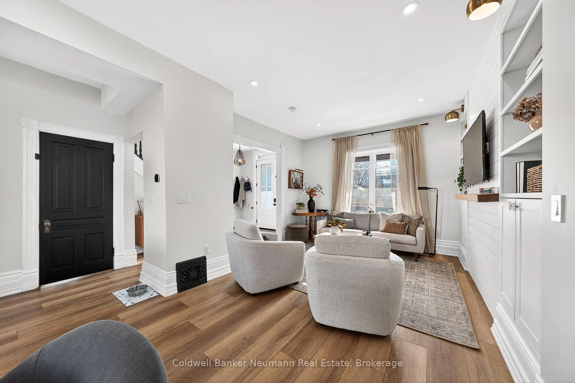 Photo 13 of 45 Green Street, Guelph, Downtown — HOMEH