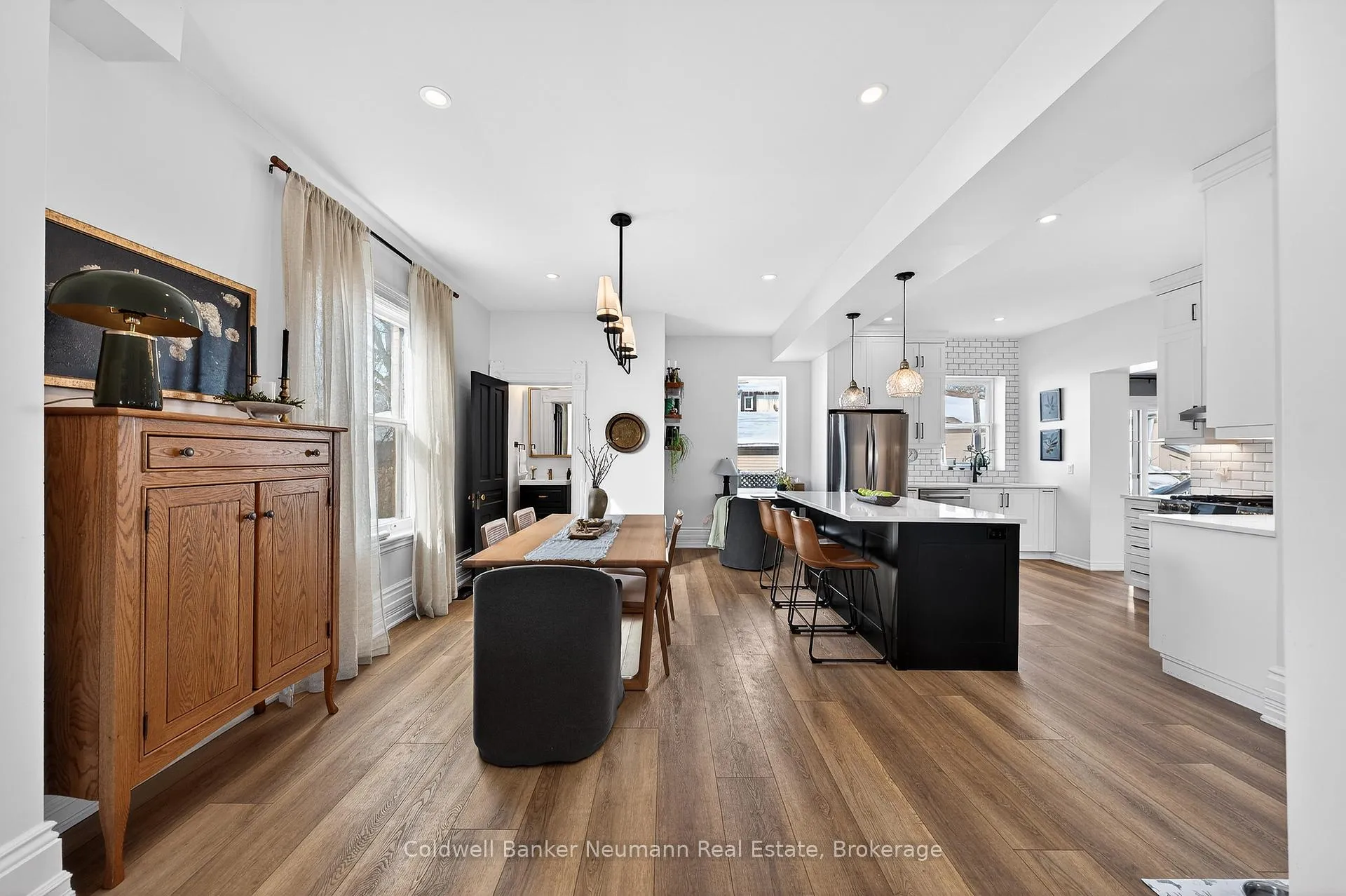 Photo 15 of 45 Green Street, Guelph, Downtown — HOMEH