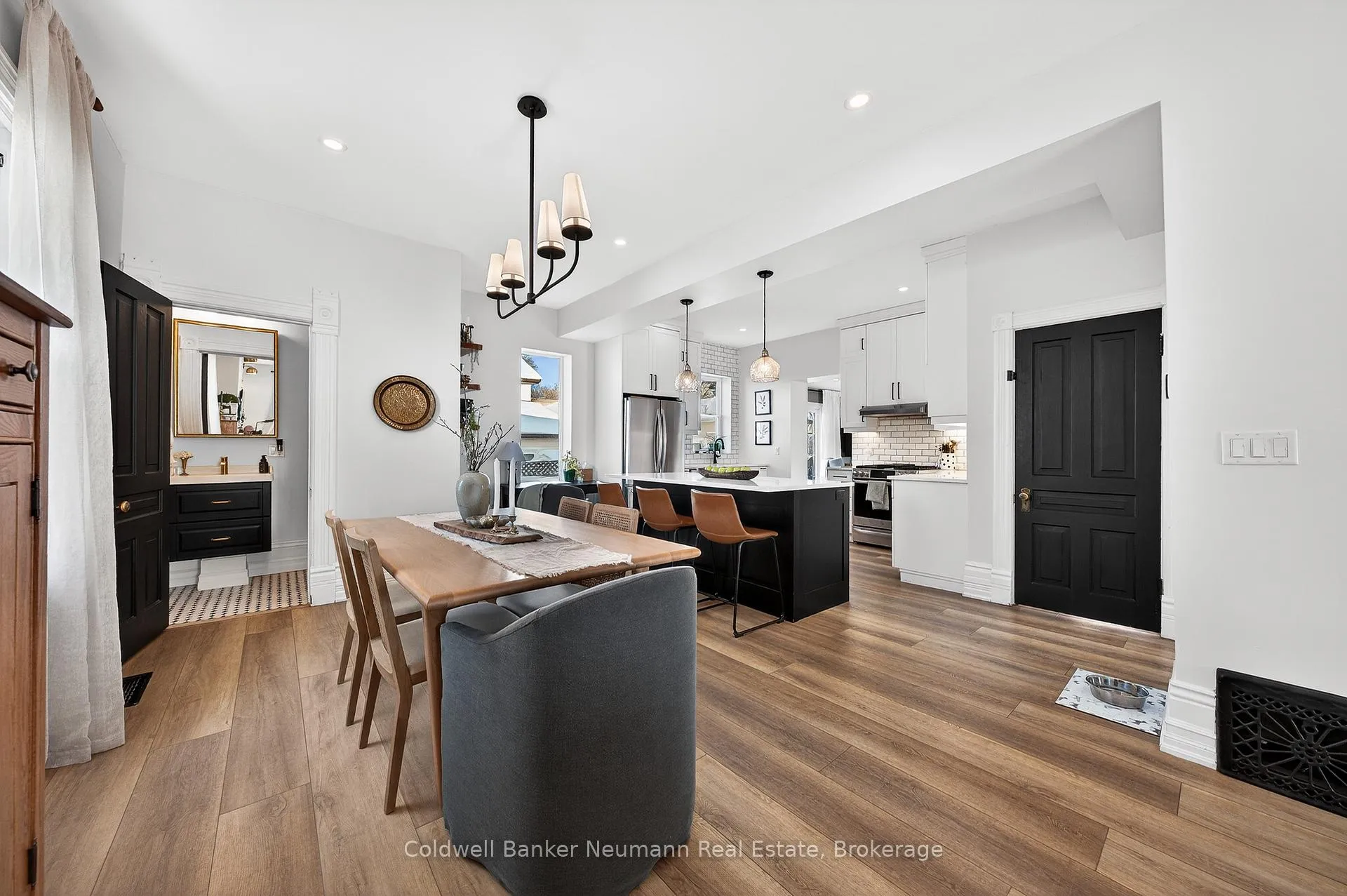 Photo 16 of 45 Green Street, Guelph, Downtown — HOMEH