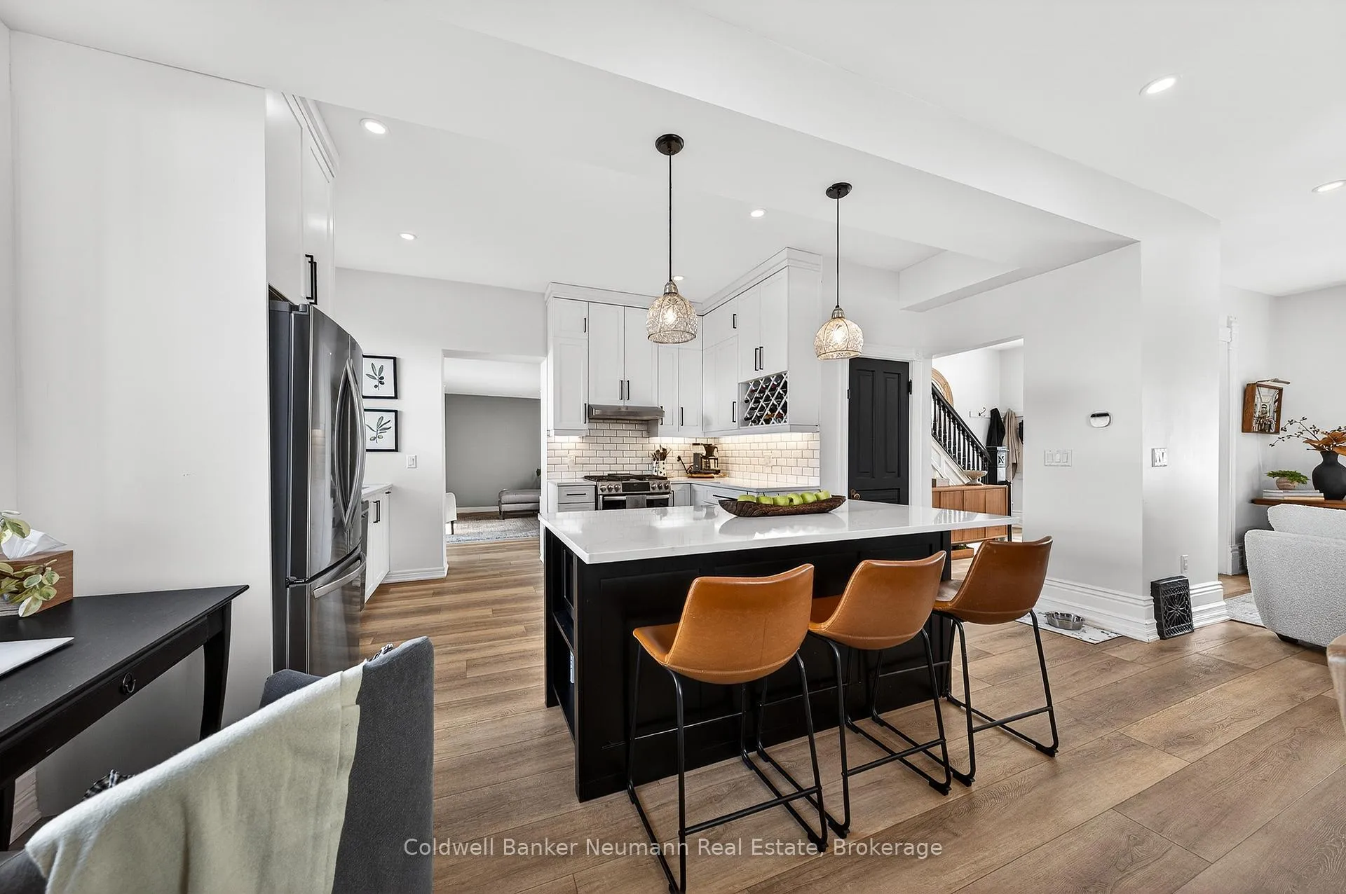Photo 19 of 45 Green Street, Guelph, Downtown — HOMEH