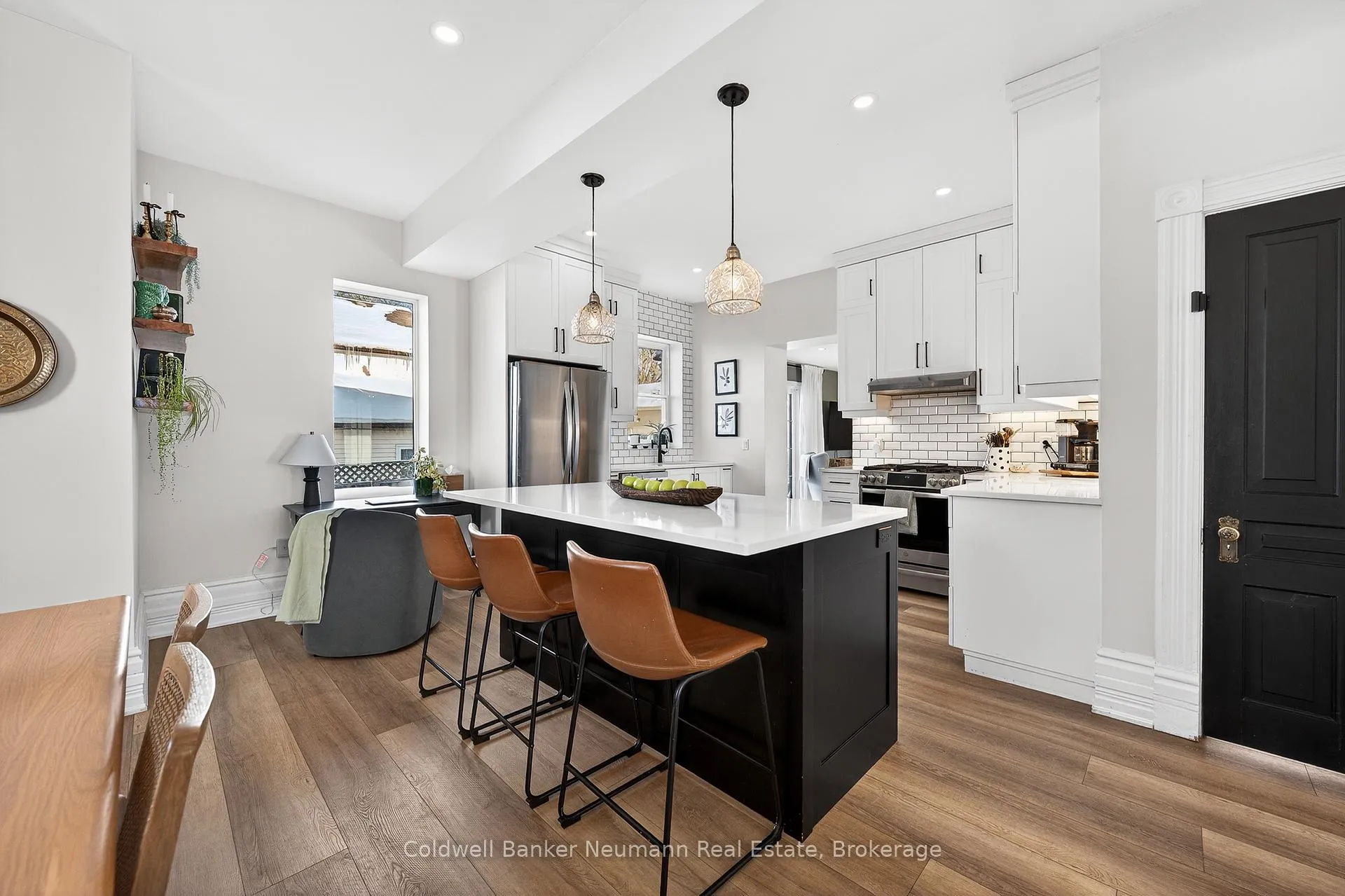 Photo 20 of 45 Green Street, Guelph, Downtown — HOMEH