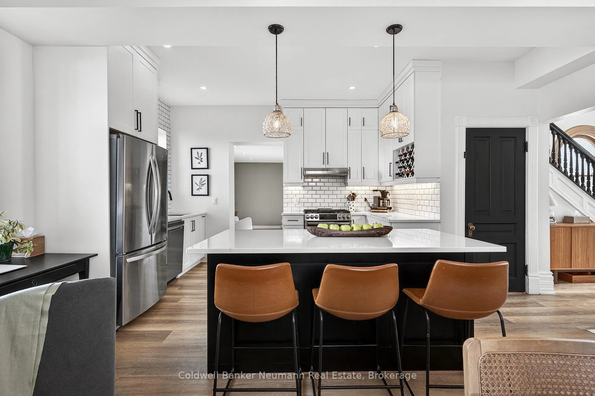 Photo 21 of 45 Green Street, Guelph, Downtown — HOMEH