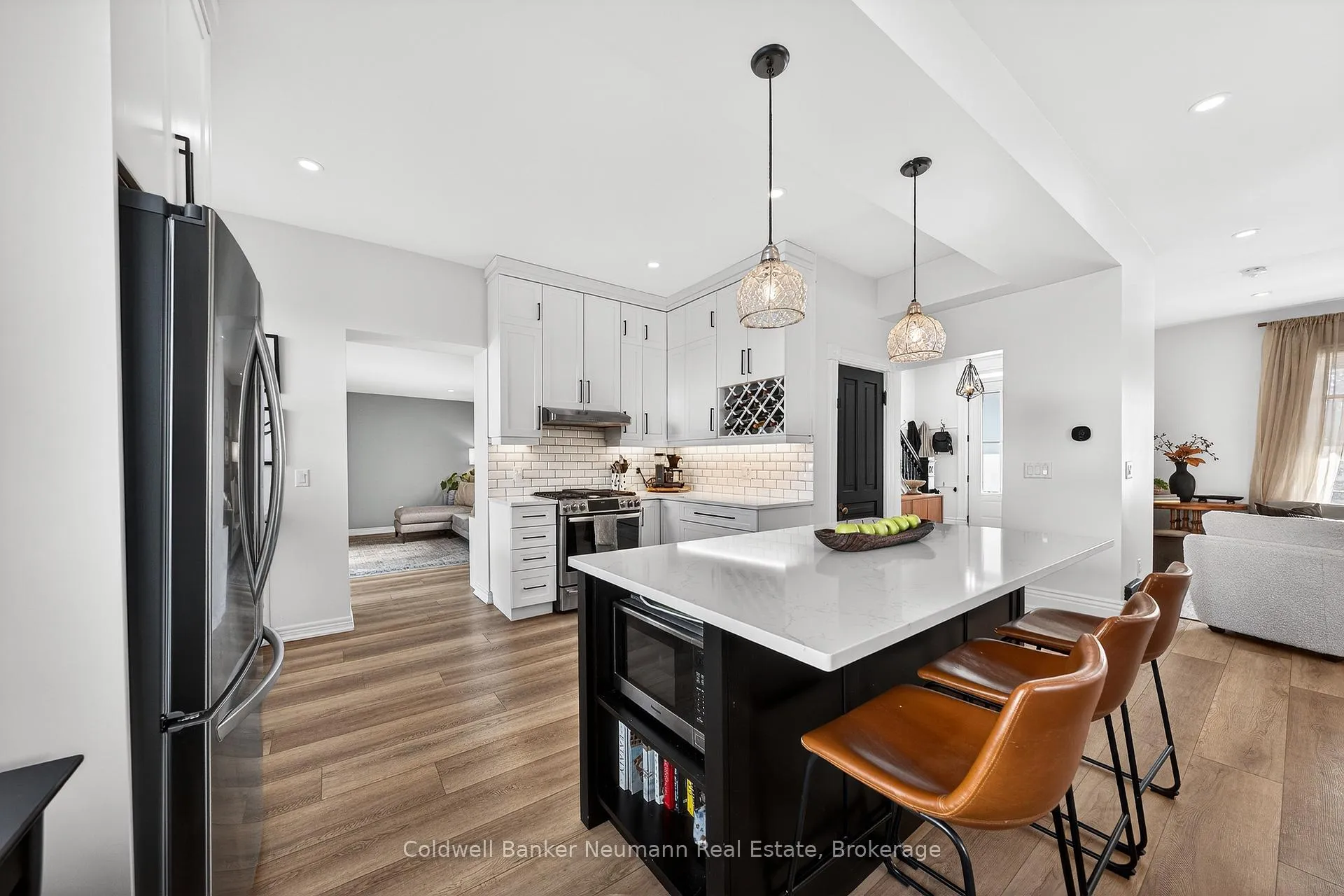Photo 22 of 45 Green Street, Guelph, Downtown — HOMEH